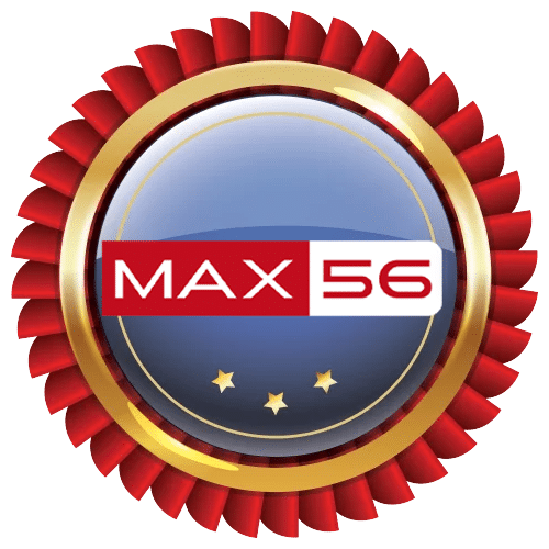 MAX56 LOGO